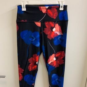 Fabletics leggings size M